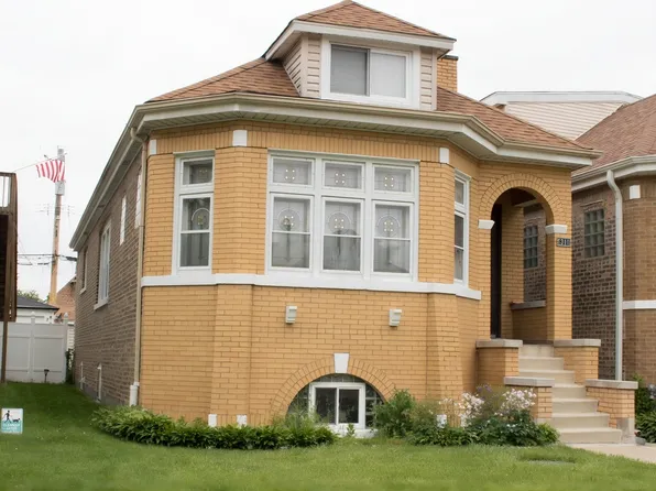 6310 W Warwick Ave #G, Chicago, IL 60634