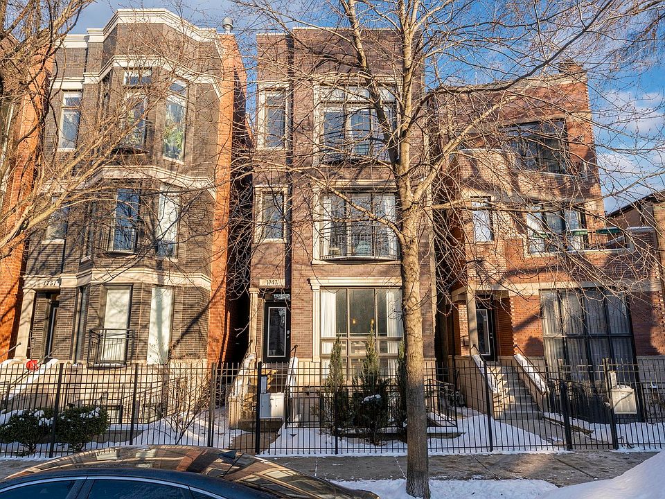 1st image of 1747 N Artesian Ave APT 2