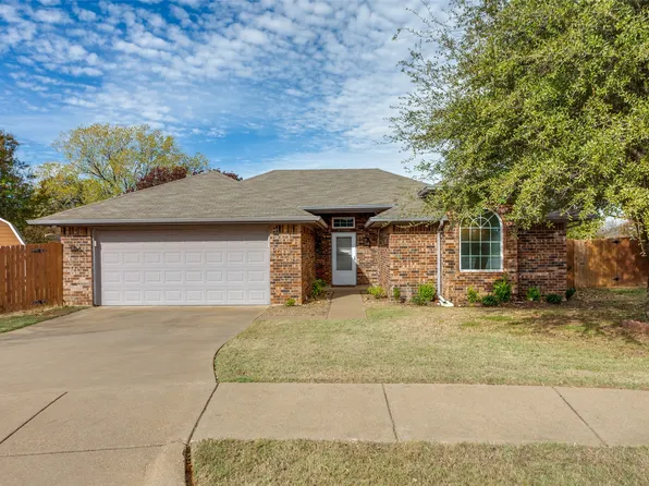 627 Johnathon Ct, Joshua, TX 76058