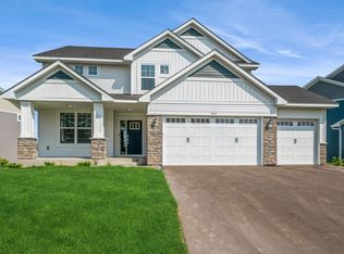 6632 Coach House Ln, Hamel, MN 55340