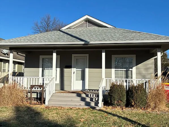 119 E 20th St, Pittsburg, KS 66762