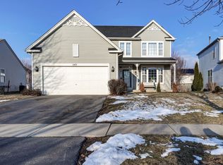 243 E Daisy Cir, Romeoville, IL 60446