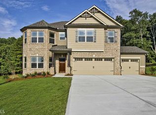 193 Lake Rockwell Dr #7, Winder, GA 30680