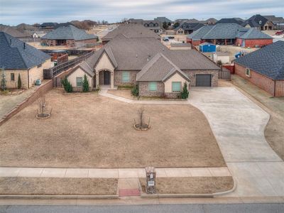 10900 NW 96th St, Yukon, OK, 73099