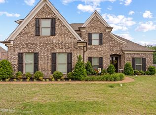 536 Silo Trce, Hernando, MS 38632