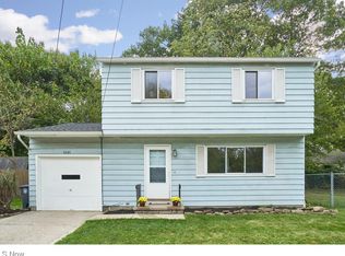 1681 Alice Ave, Akron, OH 44310