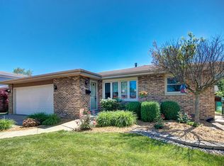 14721 Long Ave, Oak Forest, IL