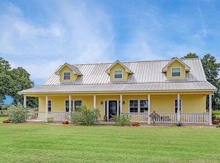 810 E State Highway 71, West Pt, TX 78963