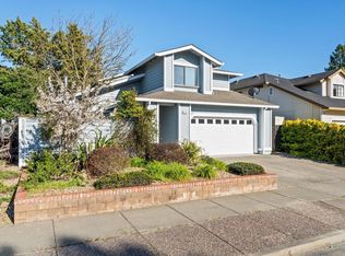 2024 Gambels Way, Santa Rosa, CA 95403