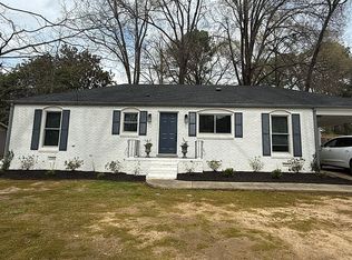 27 Ayers Dr, Jackson, TN 38301