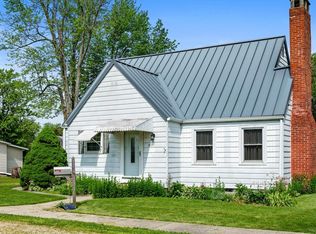 406 N Sheridan St, Ridgeville, IN 47380