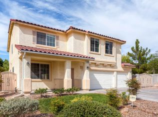 6592 Astorville Ct, Las Vegas, NV 89110