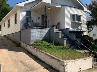 2313 Greene St, Columbia, SC 29205
