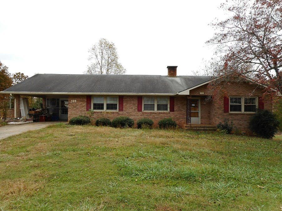 179 Legion Rd, Hudson, NC 28638 Zillow