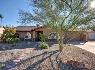 2629 E Shangri La Rd, Phoenix, AZ 85028
