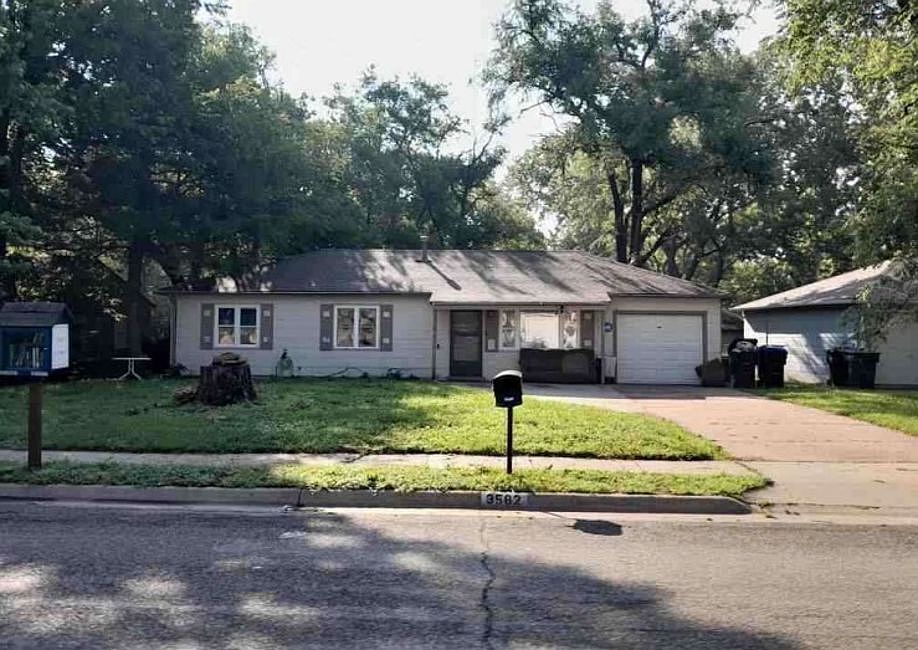 Property Front View