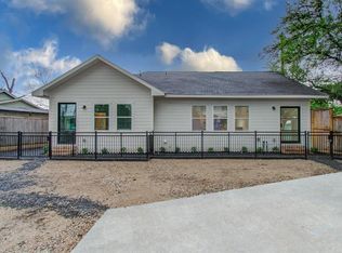 4008 Navigation Blvd, Houston, TX 77003