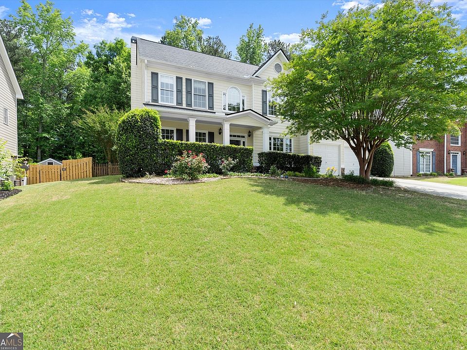 1st image of 2041 Double Creek Dr