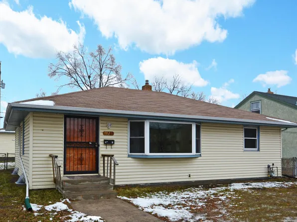 1027 Lafond Ave, Saint Paul, MN 55104