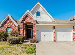 501 Cypress Hill Dr, McKinney, TX 75071