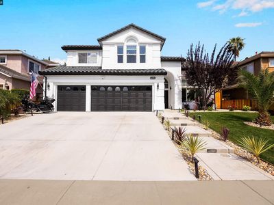 621 Black Oak Way, Antioch, CA, 94509