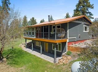 455 N Coloma Way, Bonner, MT 59823