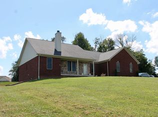 3963 Kayla Ct NE, Corydon, IN 47112