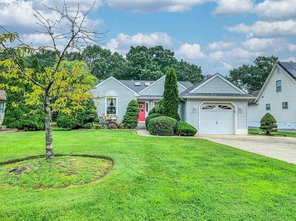 6530 Mill Rd, Egg Harbor Township, NJ 08234