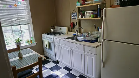 Rented by Garden Heights Realty