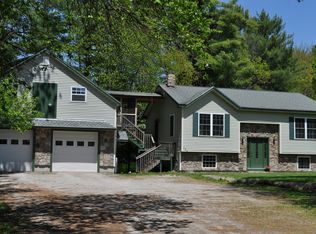124 Carsley Rd, Harrison, ME 04040