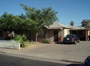 655 E 3rd Ave, Mesa, AZ 85204