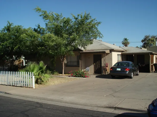 655 E 3rd Ave, Mesa, AZ 85204