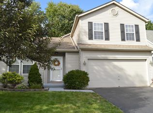 4408 Woodstream Dr, Columbus, OH 43230