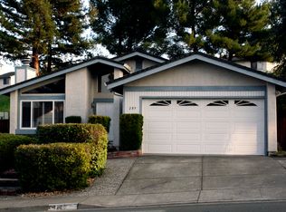 289 Sparrow Dr, Hercules, CA 94547