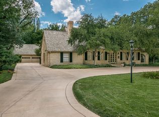 3208 S Ong St, Amarillo, TX 79109