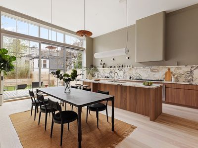 51 Tompkins Pl #Hse, Brooklyn, NY, 11231