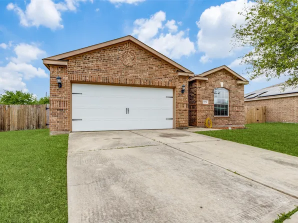 6934 Atwood Preserve Ct, Richmond, TX 77469