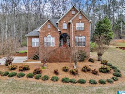 973 Macdonald Lake Rd, Springville, AL, 35146