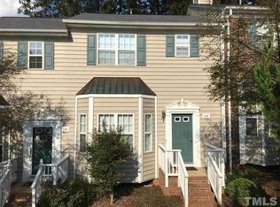338 Silverberry Ct, Cary, NC 27513