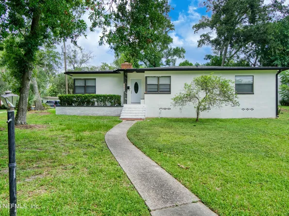 6484 FORDHAM Circle E, Jacksonville, FL 32217