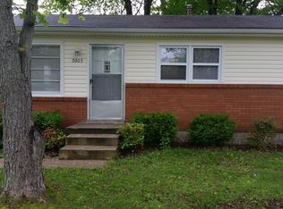9305 New Maple Rd, Louisville, KY 40229