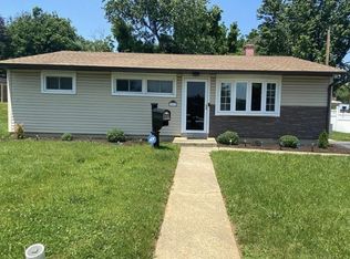 5602 Plainfield Ave, Baltimore, MD 21206