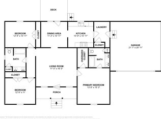 618 Mountainbrook Dr, Boiling Springs, SC 29316