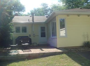 749 S Summit St, Barrington, IL