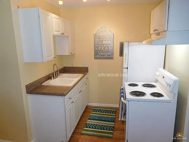 kitchen appliances