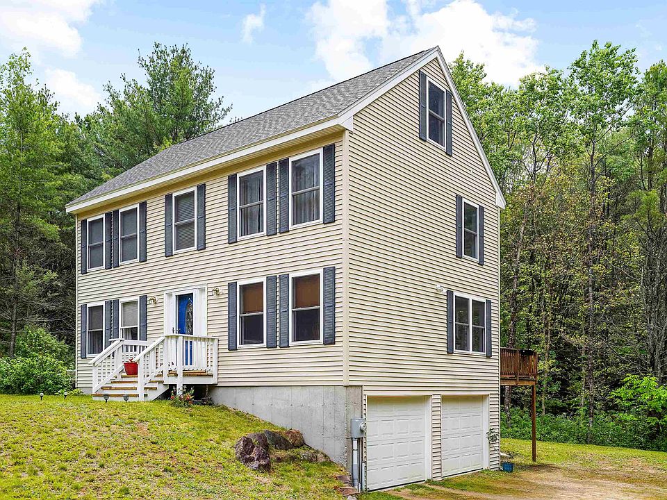 19 Birdrunner Road, New Hampton, NH 03256 Zillow