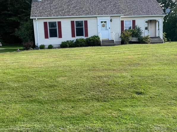 210 Lake St, Montrose, PA 18801