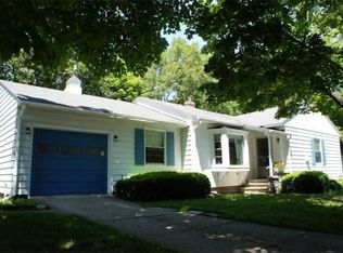 22 York Dr, Burlington, VT 05408
