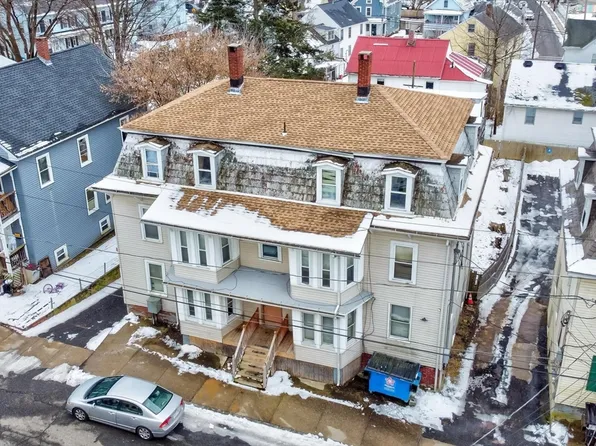 19 Vigeant St, Ware, MA 01082