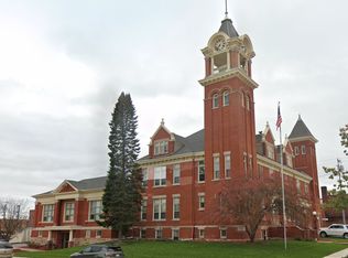 Tower Hall, Marshfield, WI 54449